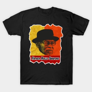 Father Rollo Sanford T-Shirt